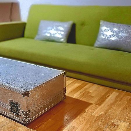 바르셀로나 Great Sleep Loft 아파트 외부 사진