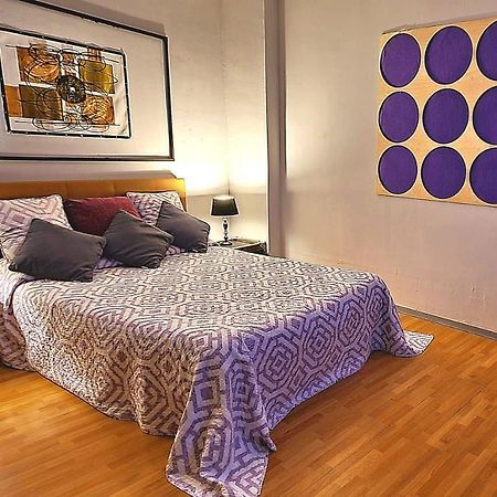 바르셀로나 Great Sleep Loft 아파트 외부 사진