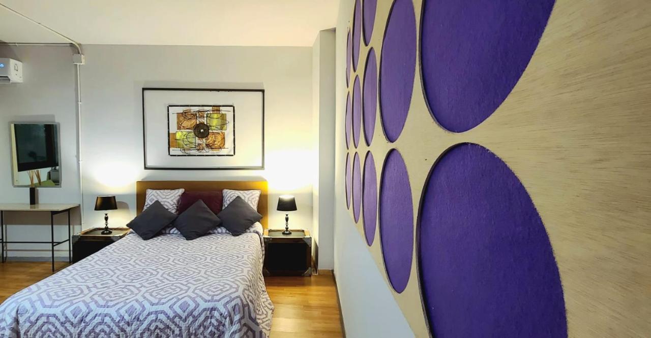 바르셀로나 Great Sleep Loft 아파트 외부 사진