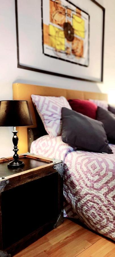 바르셀로나 Great Sleep Loft 아파트 외부 사진