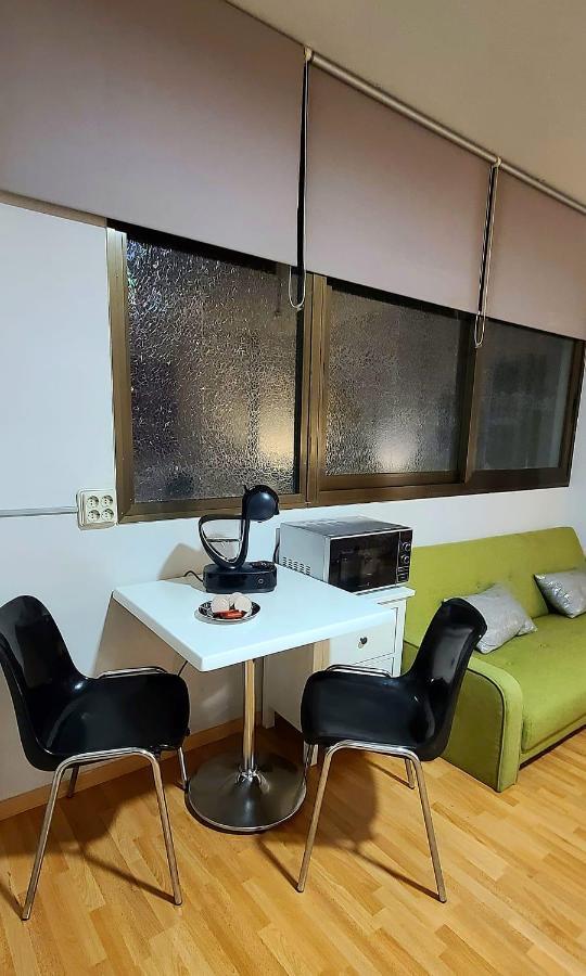 바르셀로나 Great Sleep Loft 아파트 외부 사진