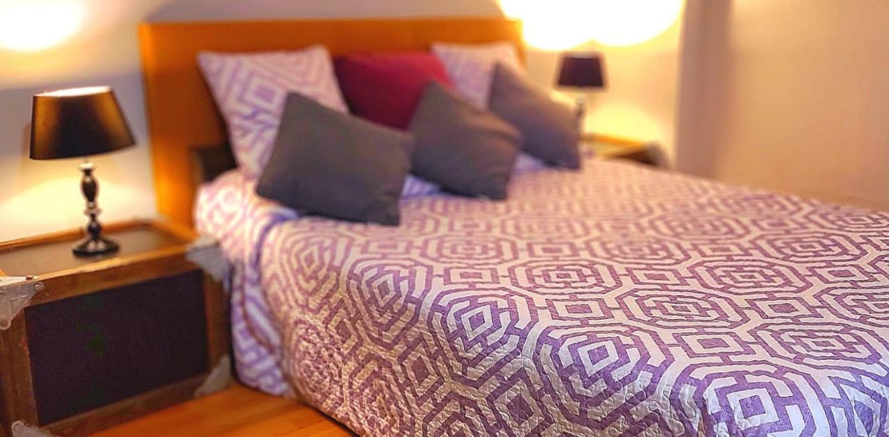바르셀로나 Great Sleep Loft 아파트 외부 사진