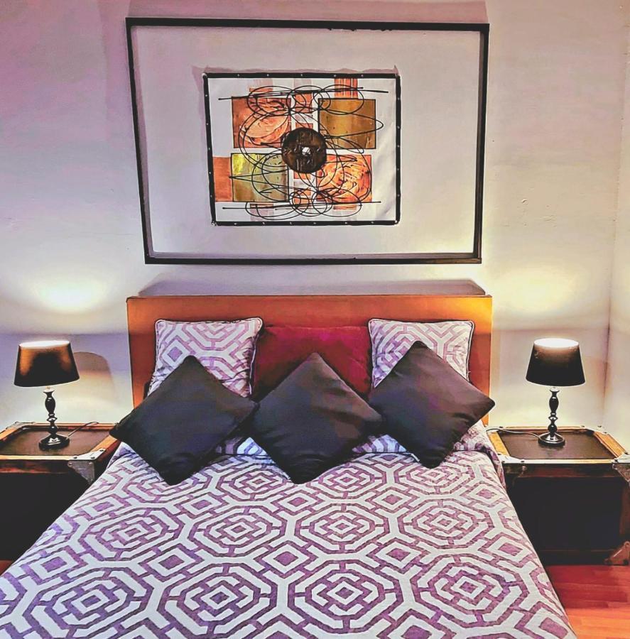 바르셀로나 Great Sleep Loft 아파트 외부 사진