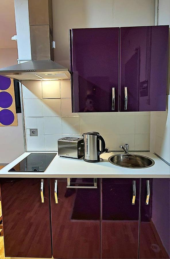 바르셀로나 Great Sleep Loft 아파트 외부 사진